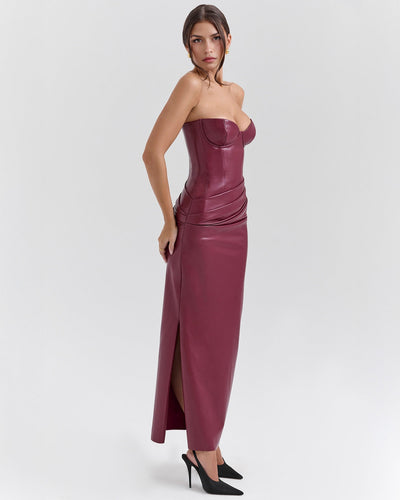 Abito Maxi Vanessa