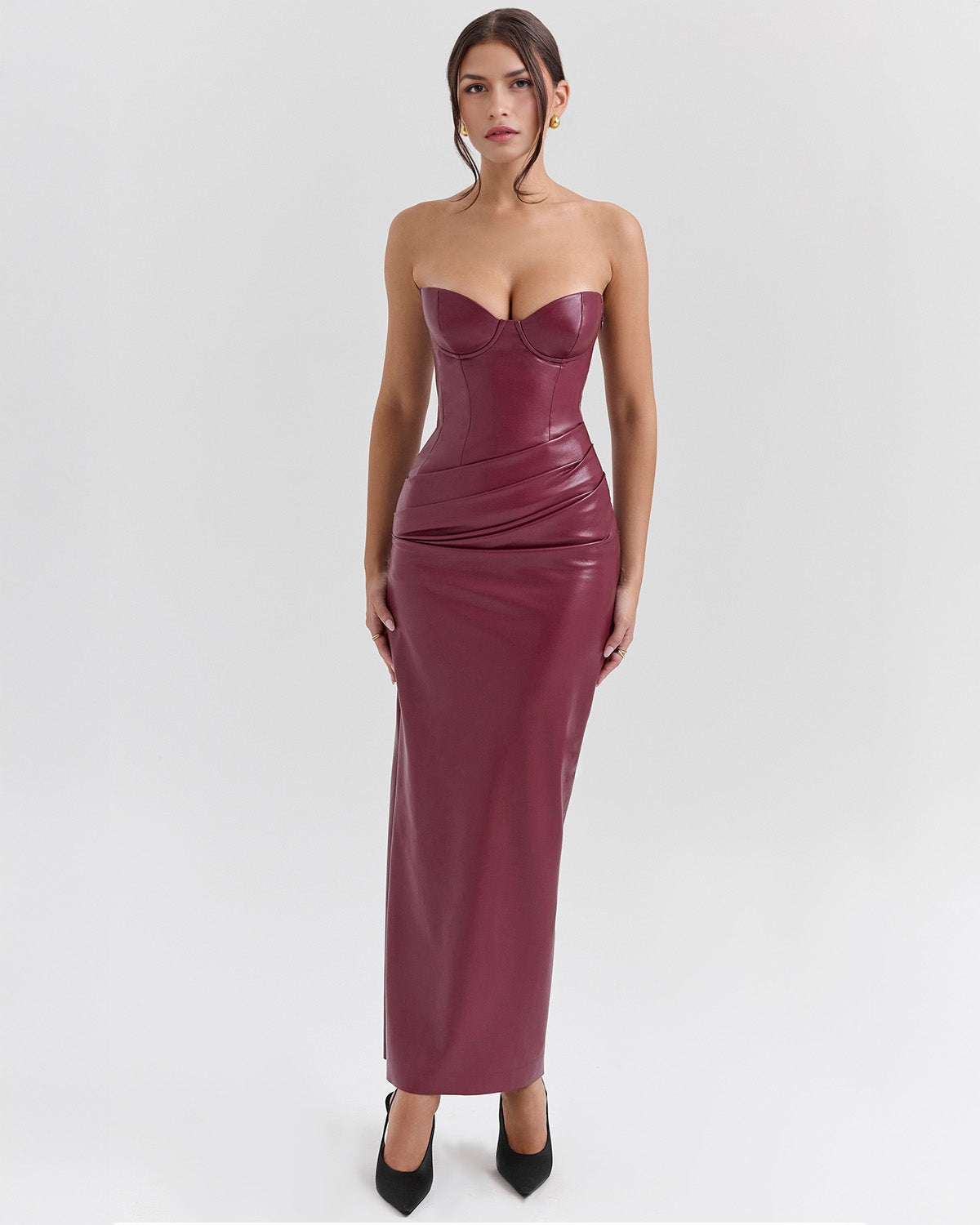 Abito Maxi Vanessa