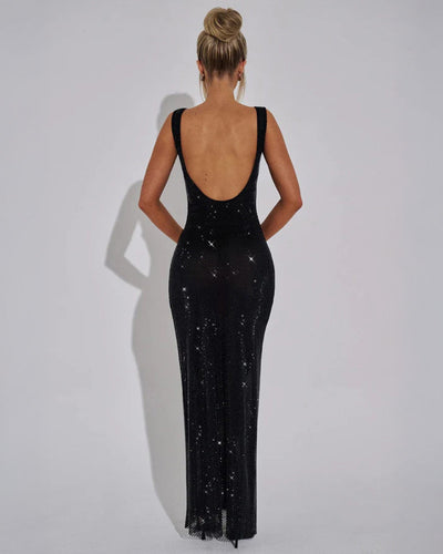 Abito Maxi Isabella