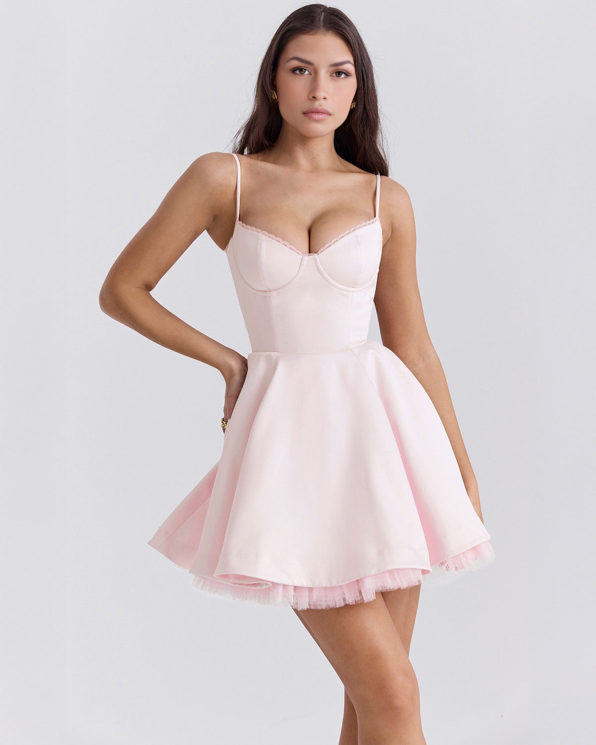 Abito Mini Selene