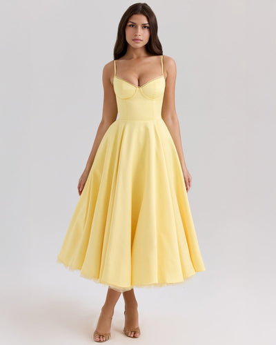 Abito Midi Selene