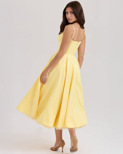 Abito Midi Selene