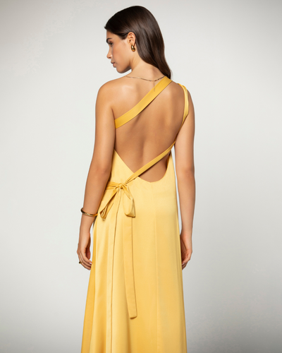 Abito Maxi Amara