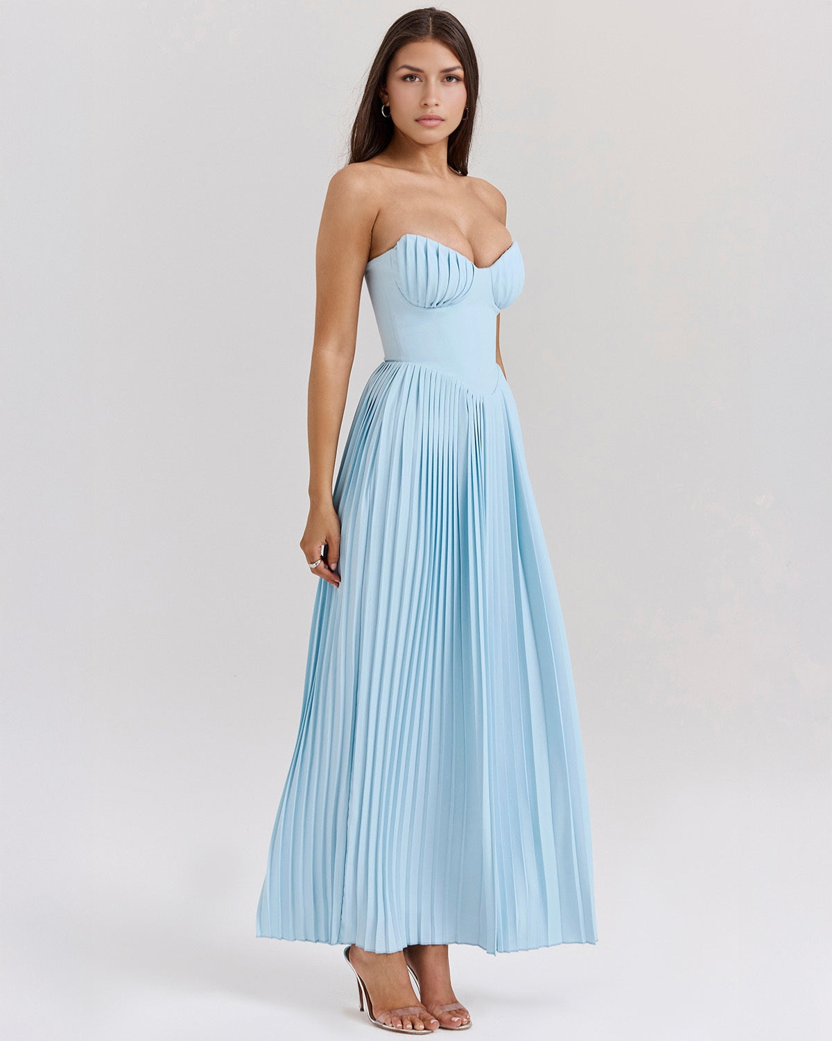Abito Maxi Siena