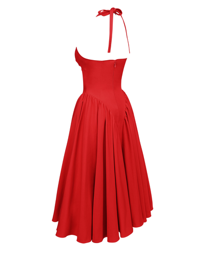 Abito Midi Monroe