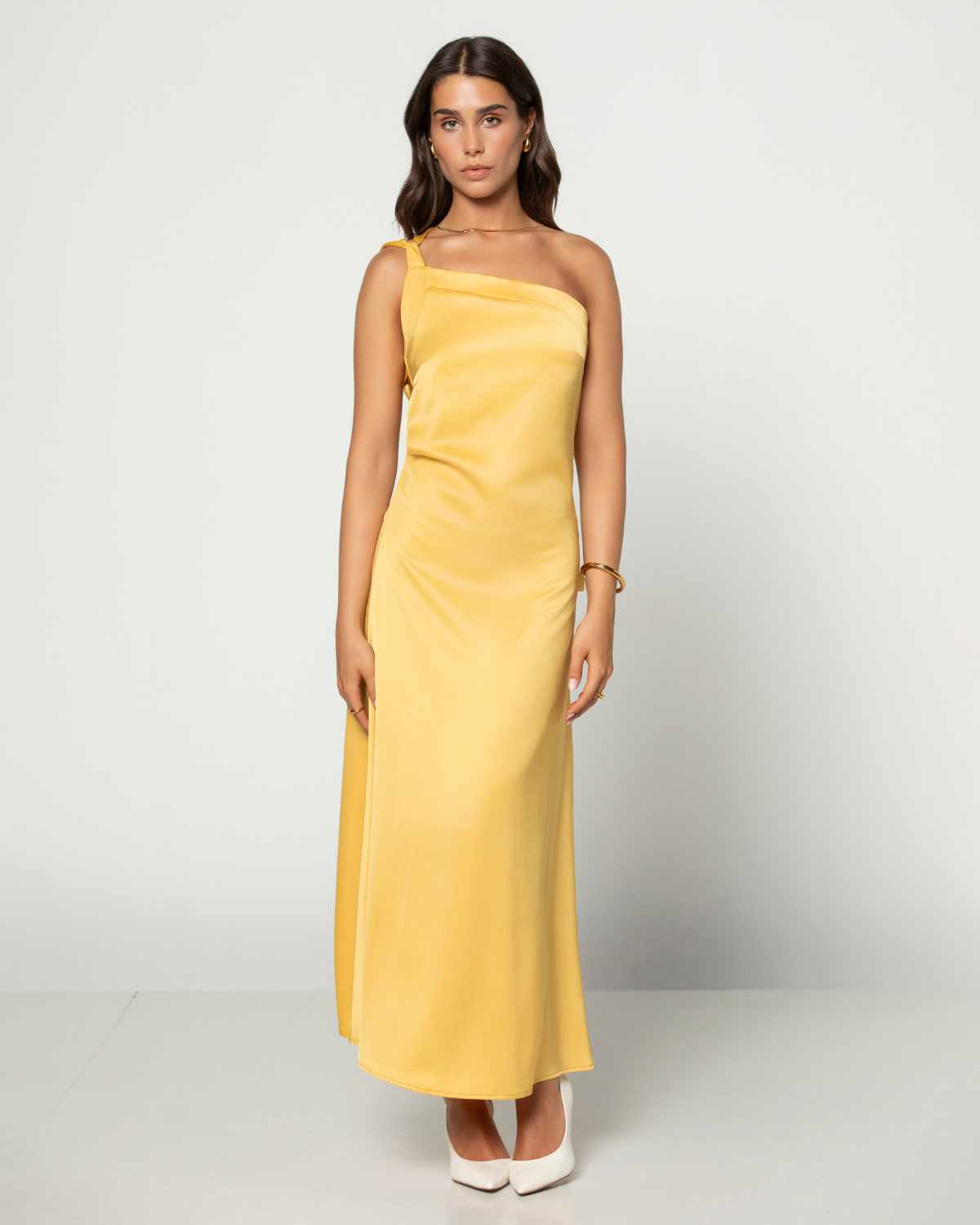 Abito Maxi Amara