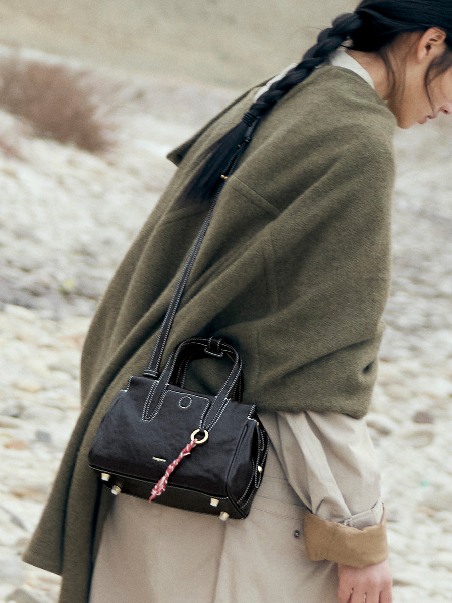 The Mini Yore Duffle Bag