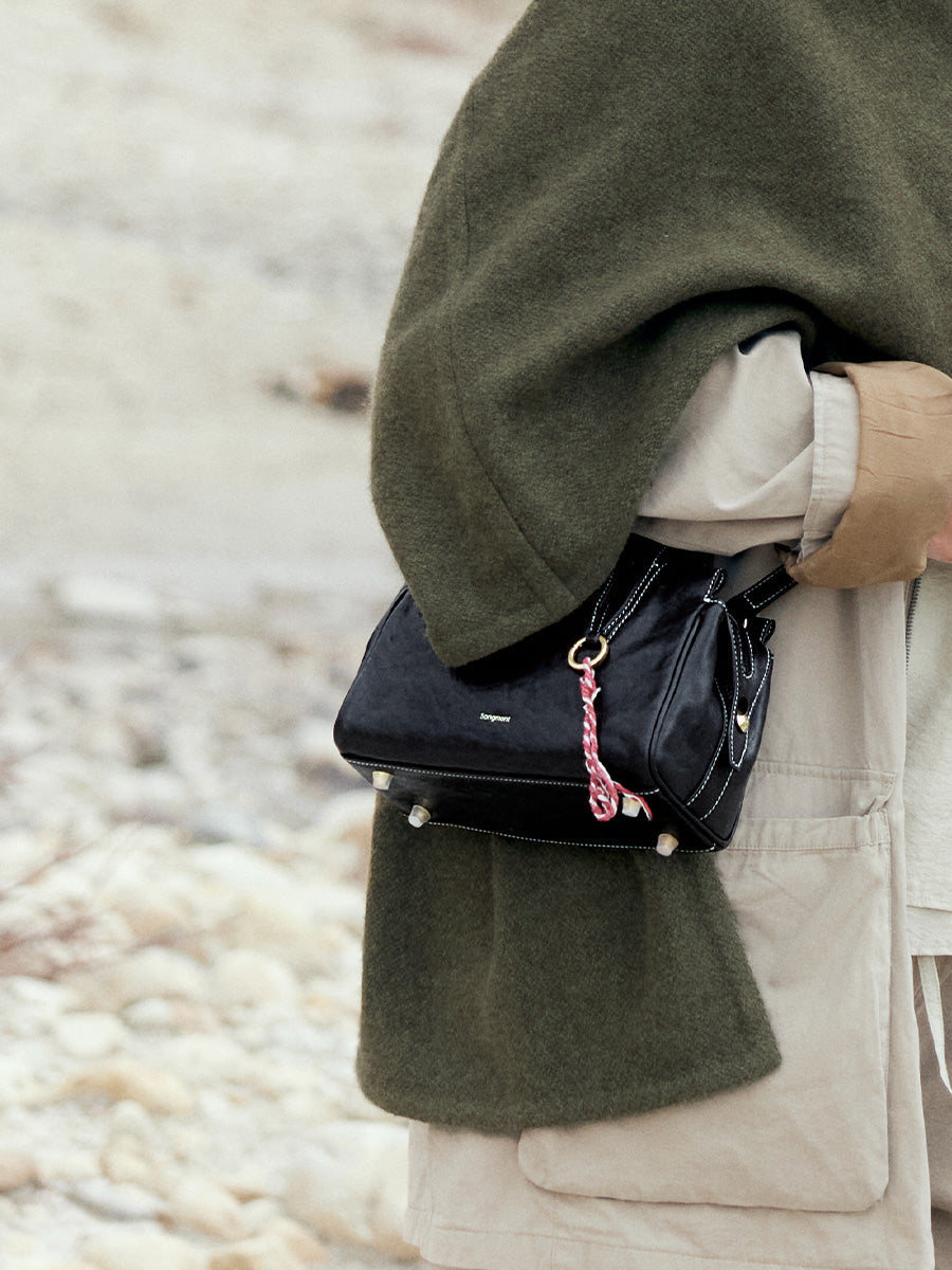 The Mini Yore Duffle Bag