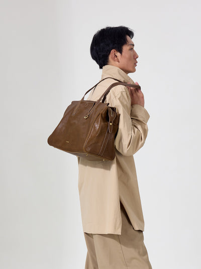 The Large Yore Duffle Bag