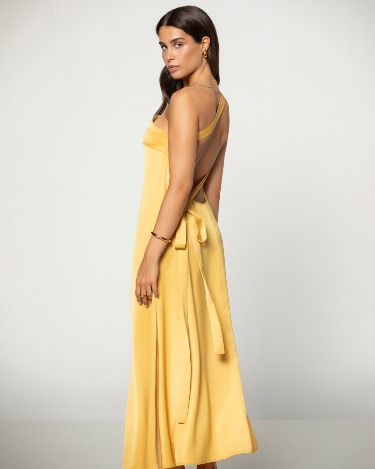 Abito Maxi Amara