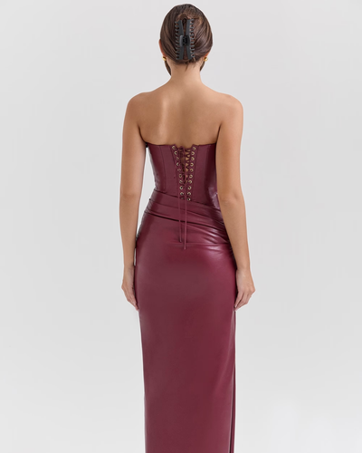 Abito Maxi Vanessa