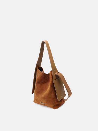 Medium Drippy Tote Bag