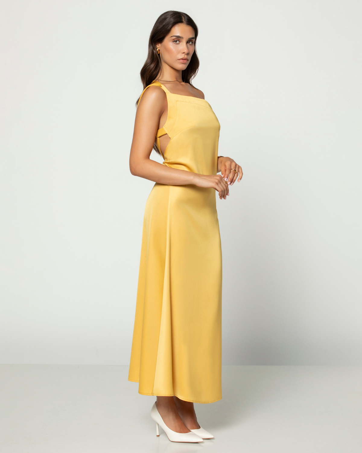 Abito Maxi Amara