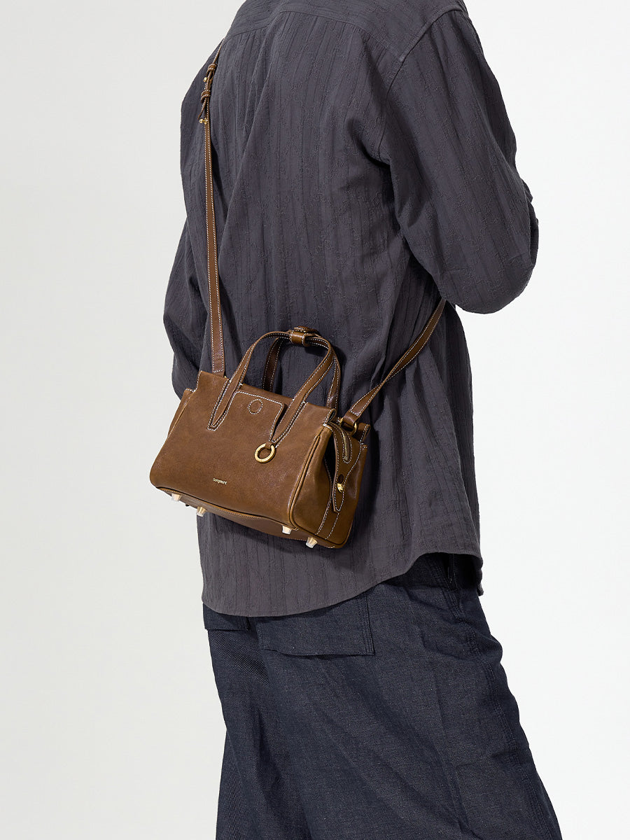 The Mini Yore Duffle Bag