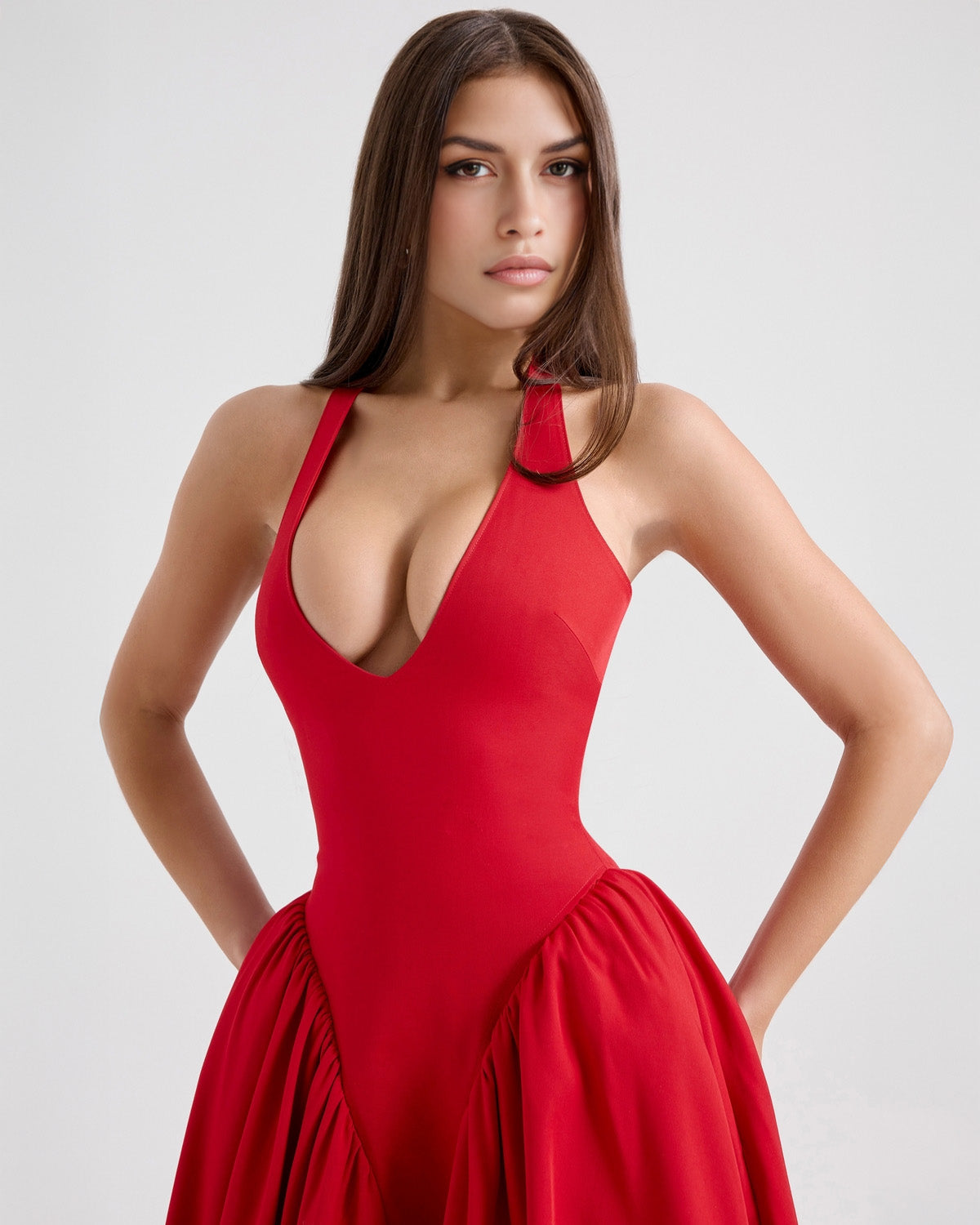 Abito Midi Monroe