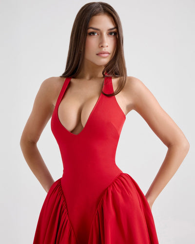 Abito Midi Monroe