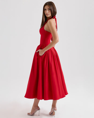 Abito Midi Monroe