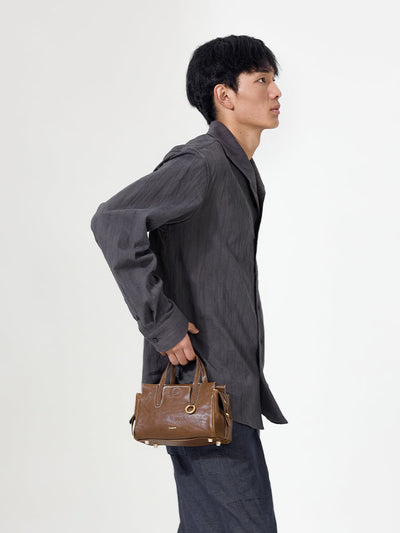 The Mini Yore Duffle Bag