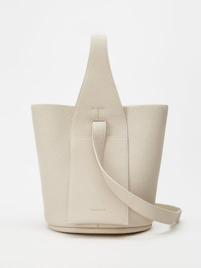 Drippy Bucket Bag