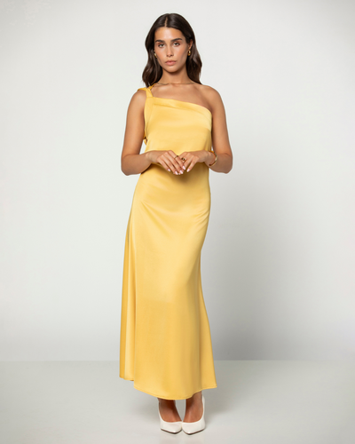 Abito Maxi Amara