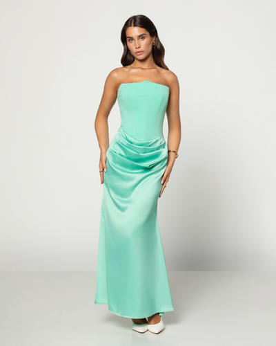 Abito Maxi Rosalind