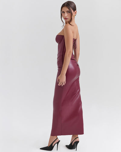 Abito Maxi Vanessa