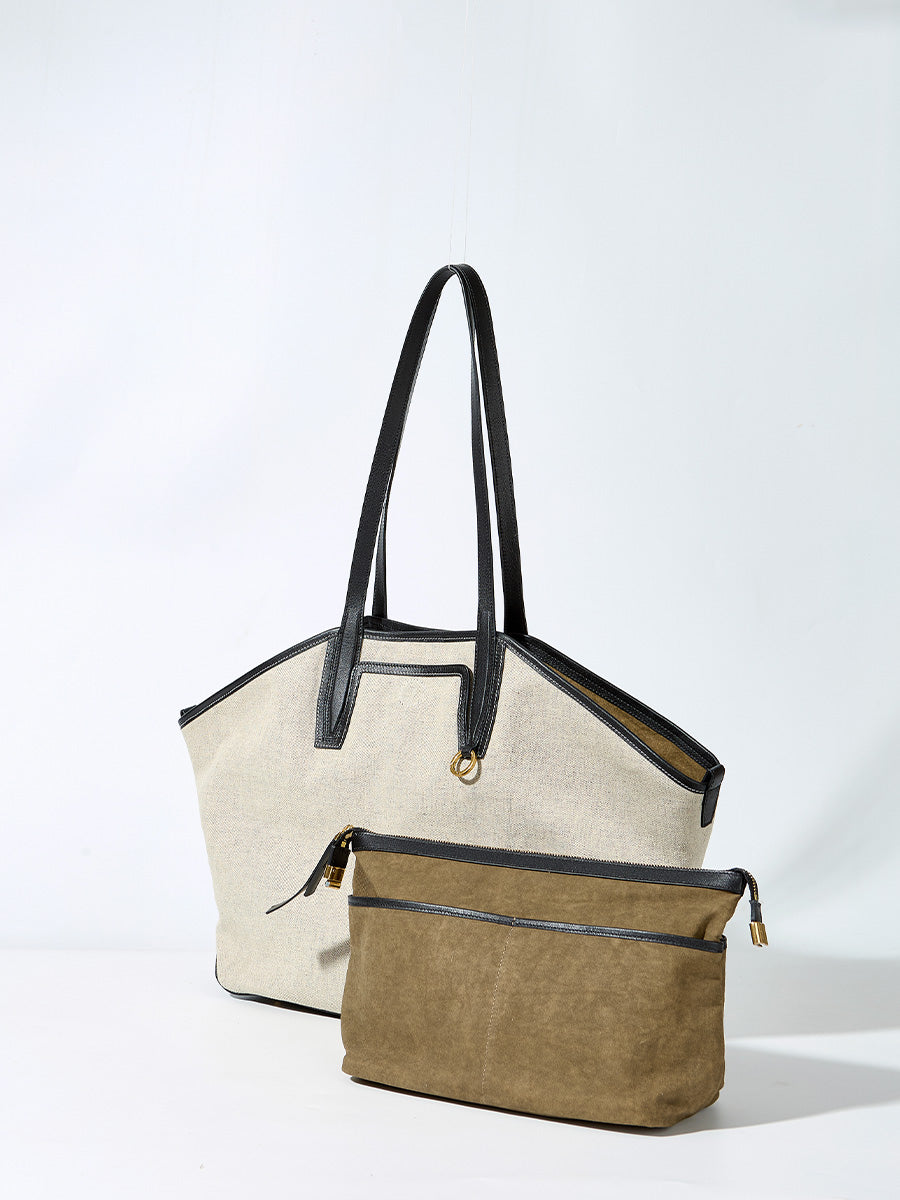 The Medium Yore Tote Bag - Canvas