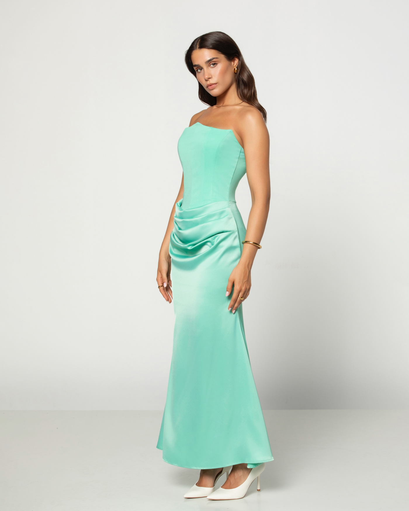 Abito Maxi Rosalind