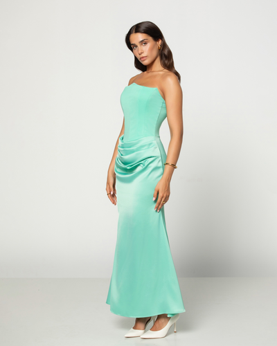 Abito Maxi Rosalind
