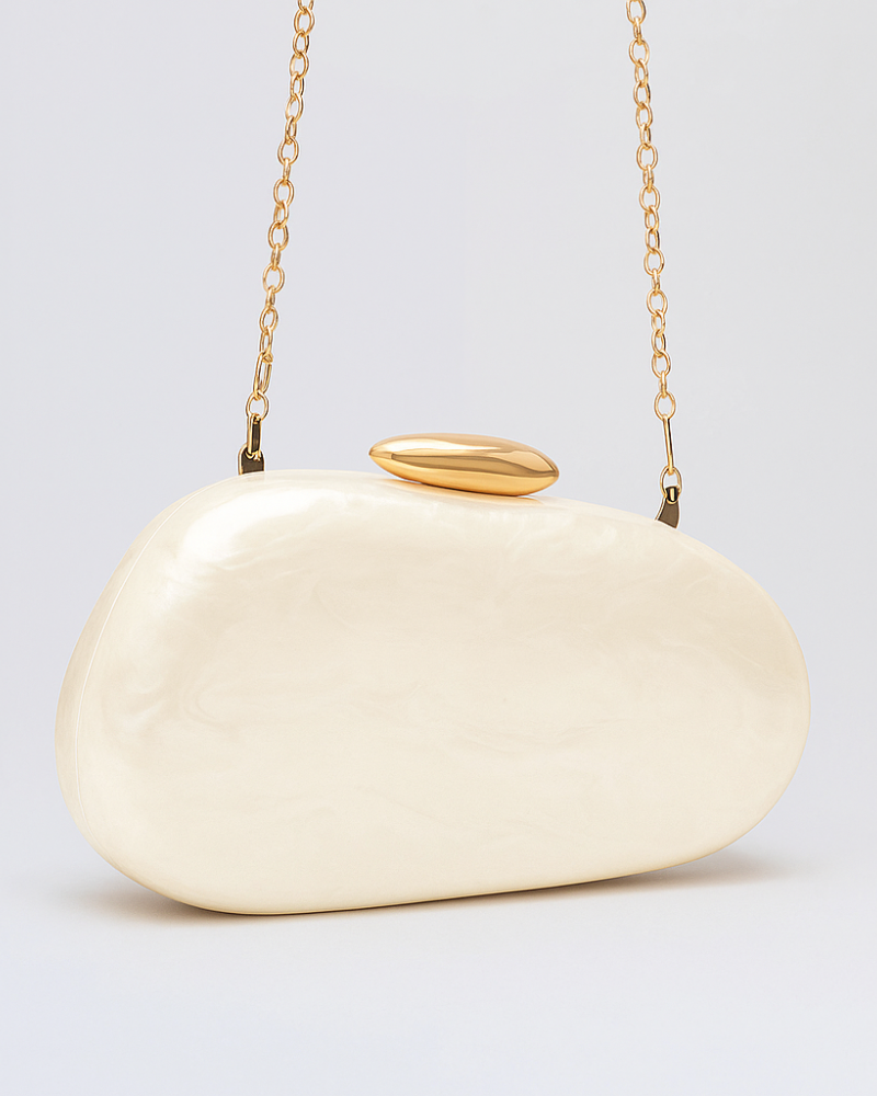Clutch Perlescente