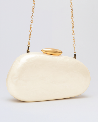 Clutch Perlescente
