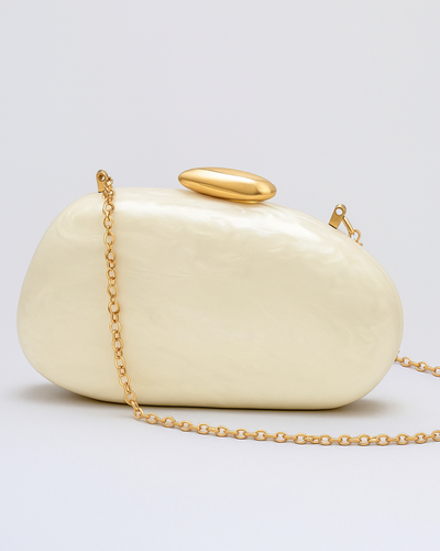 Clutch Perlescente