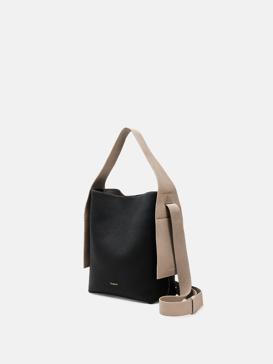 Medium Drippy Tote Bag