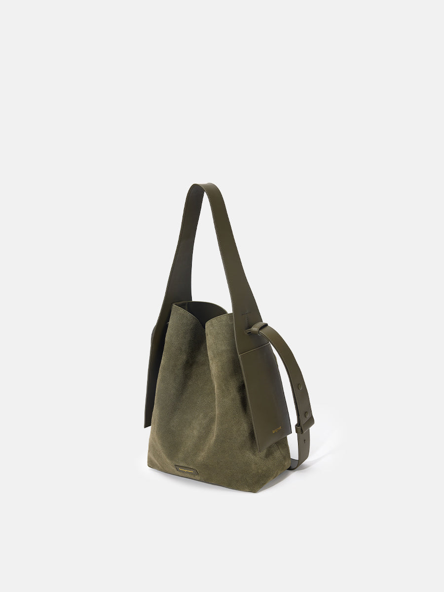 Medium Drippy Tote Bag